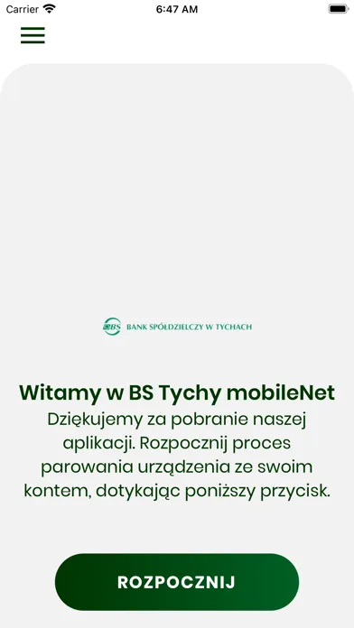 Screenshot di BS Tychy mobileNet