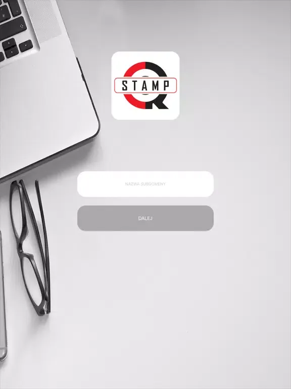 STAMPCROO iPad  Ekran Görüntüleri