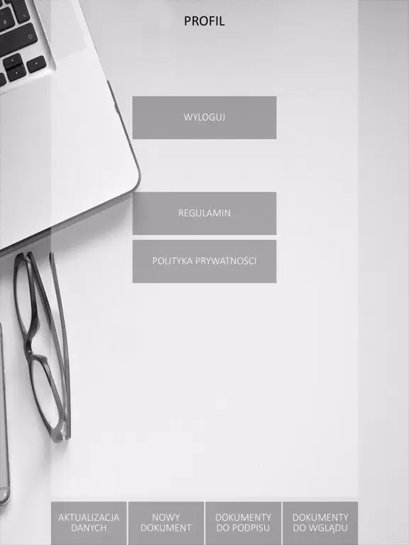 STAMPCROO iPad  Ekran Görüntüleri