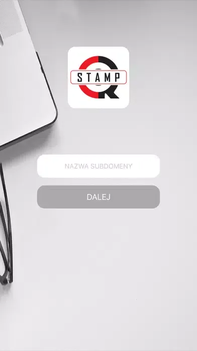 STAMPCROO Ekran Görüntüleri