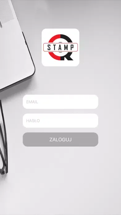 STAMPCROO Ekran Görüntüleri