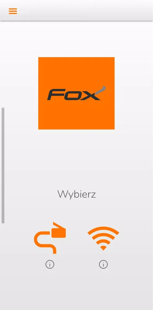 Ảnh chụp màn hình của Fox