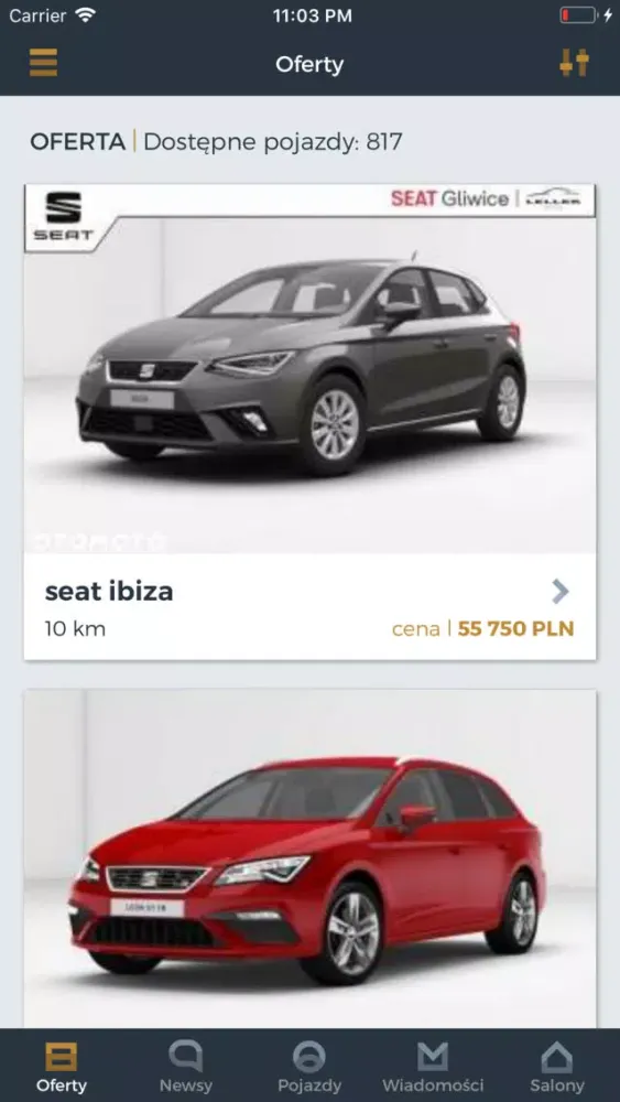 Tangkapan skrin Lellek