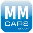 MM CARS GROUP Sieć salonów