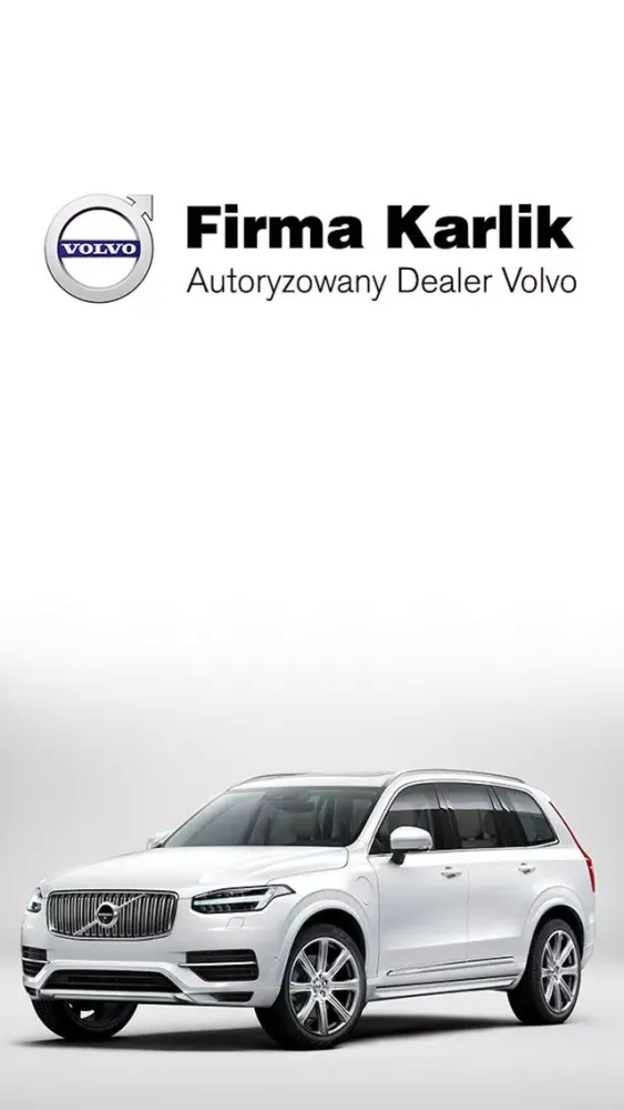 VOLVO FIRMA KARLIK স্ক্রিনশট