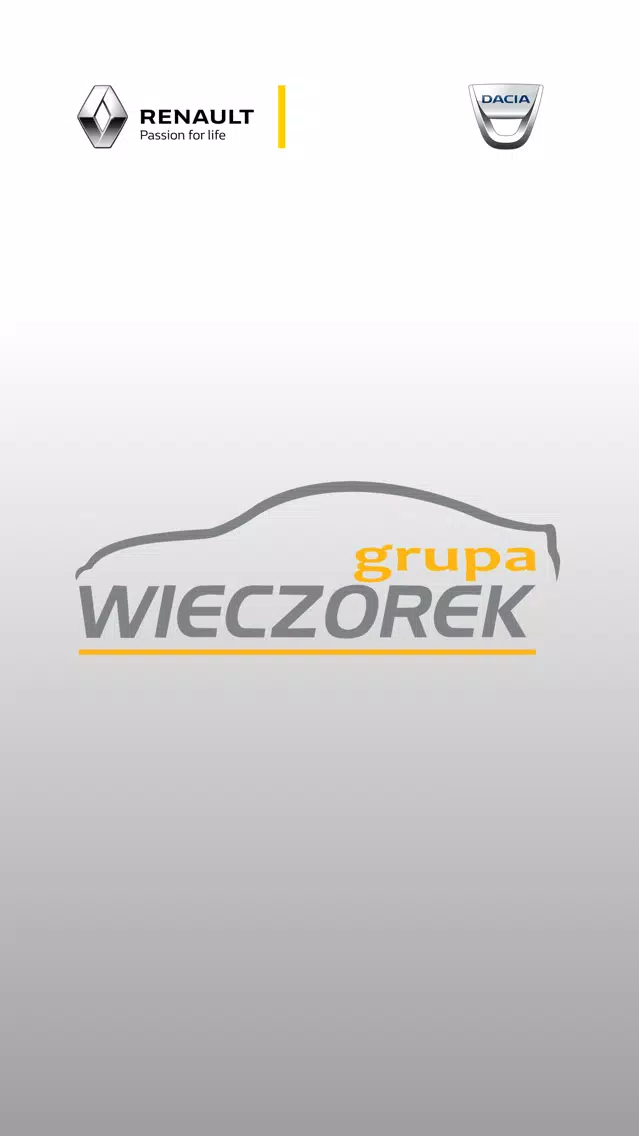 grupaWIECZOREK应用截图