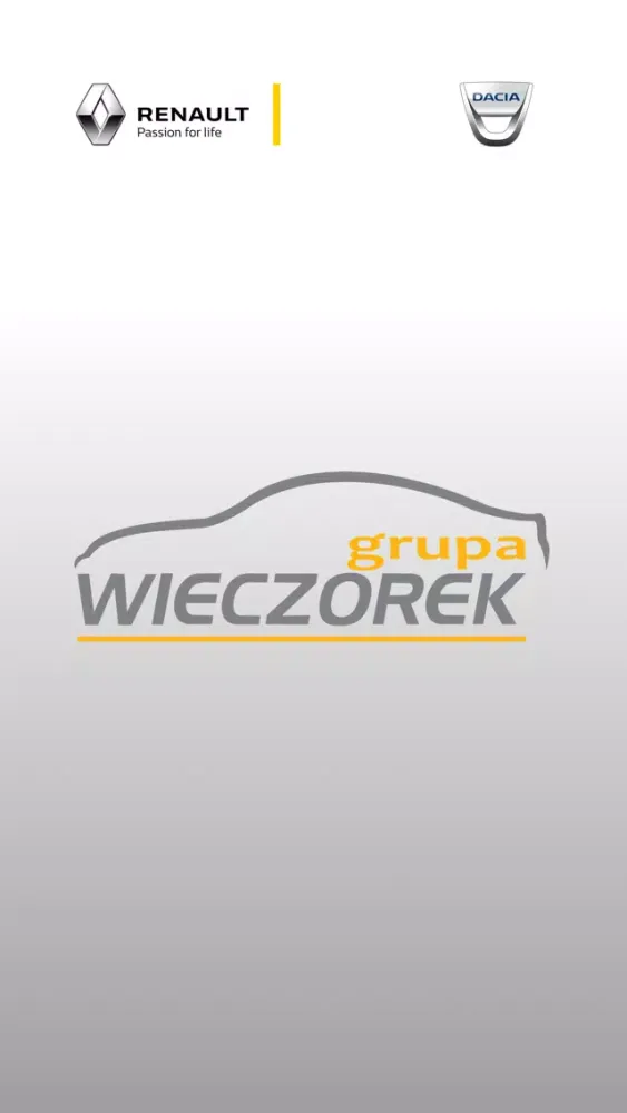 Tangkapan skrin grupaWIECZOREK