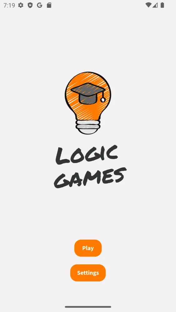 تصاویر Logic Puzzles