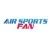 Air Sports Fan