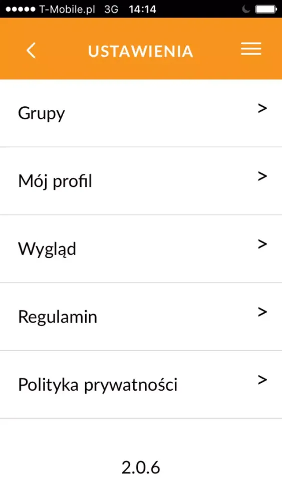 Скриншоты Mocne Słowo