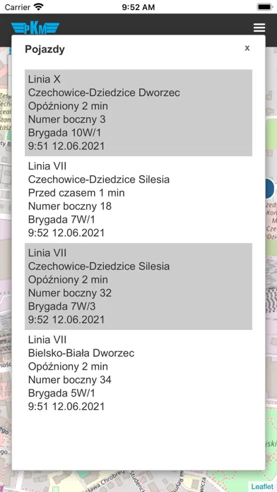 تصاویر iPKM Czechowice-Dziedzice
