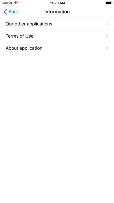 Seeing Assistant Light应用截图