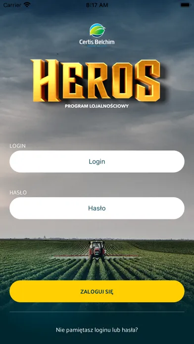 تصاویر Program HEROS