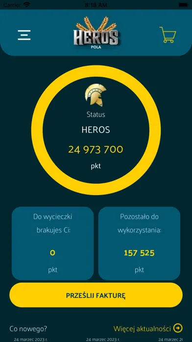 تصاویر Program HEROS