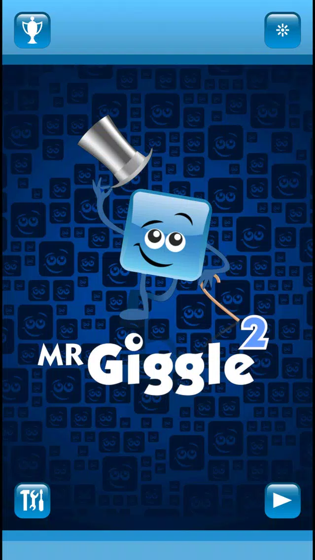 Mr Giggle 2應用截圖
