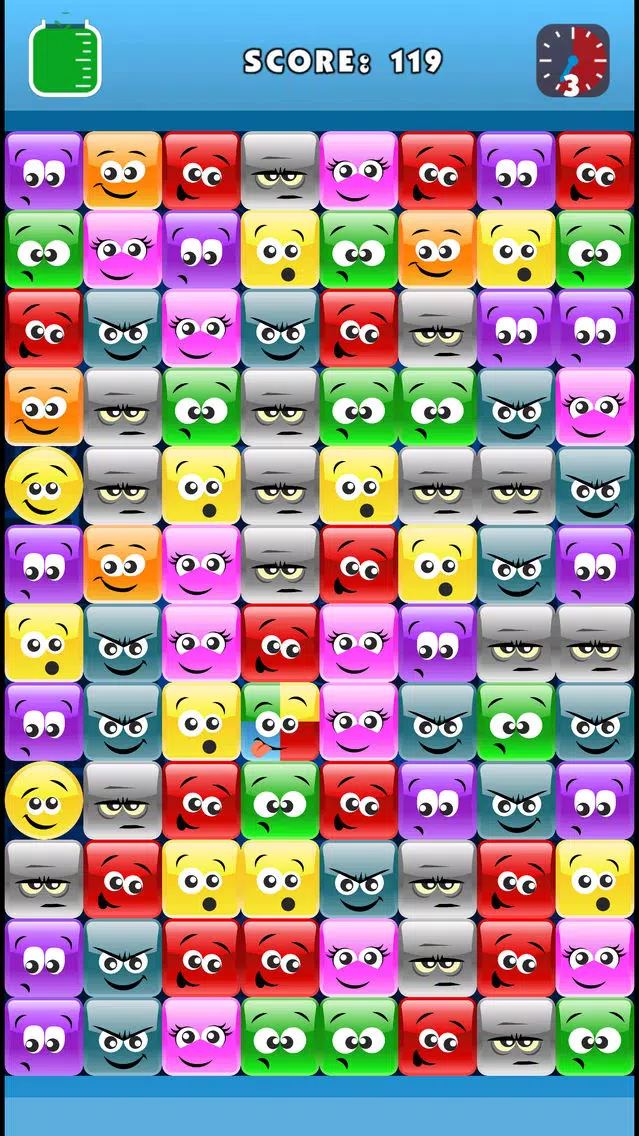 Mr Giggle 2應用截圖