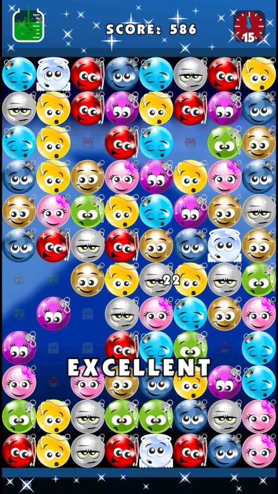 Screenshot di Mr Giggle XMass 2 Lite