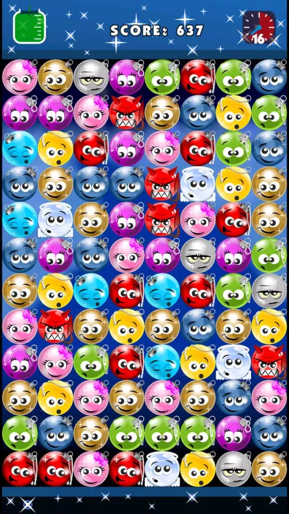 Screenshot di Mr Giggle XMass 2 Lite