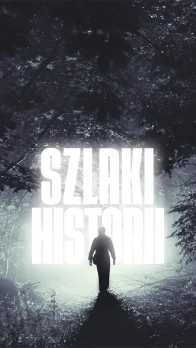 Szlaki historii স্ক্রিনশট