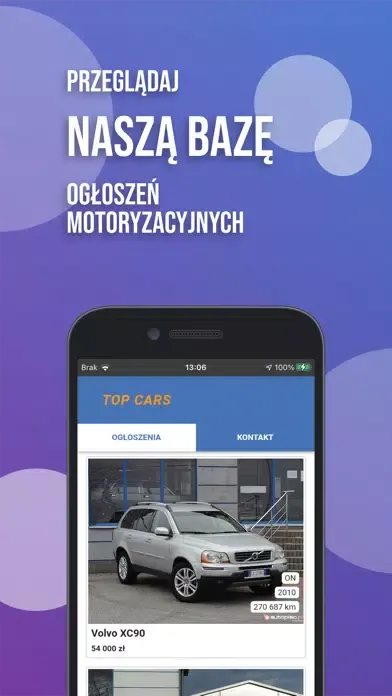 Скриншоты Top Cars
