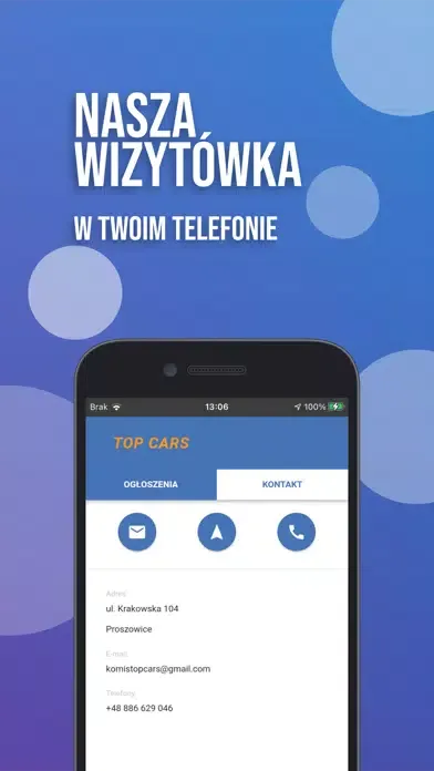 Скриншоты Top Cars