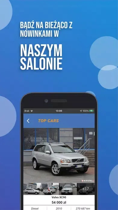 Скриншоты Top Cars