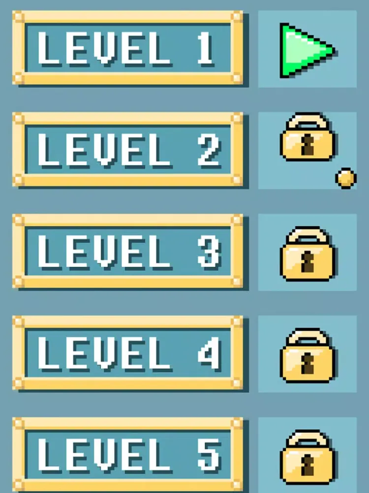 Greedy Fish - Pearl Adventures iPad  Screenshots