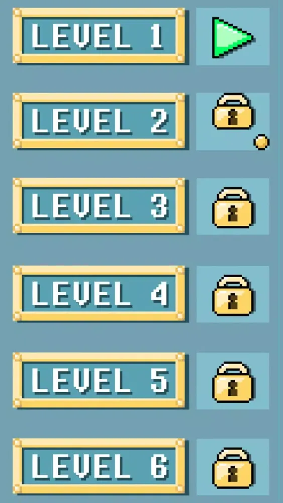 Greedy Fish - Pearl Adventures Screenshots