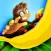 Pranky Monkey - Alone in the jungle