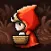 Red Riding Pixel Hood