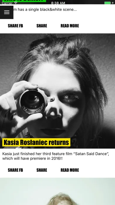 Satan Said Dance স্ক্রিনশট