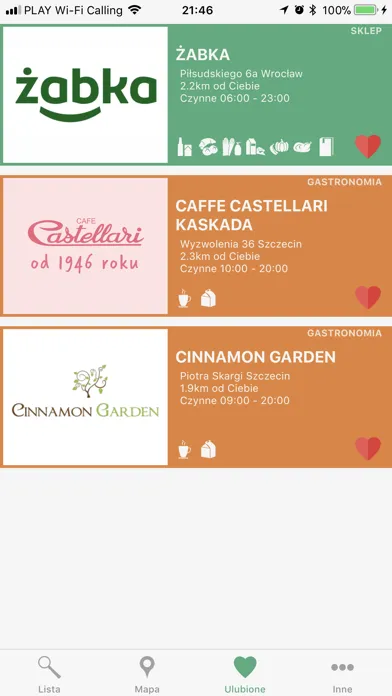 Screenshot di Czynna niedziela