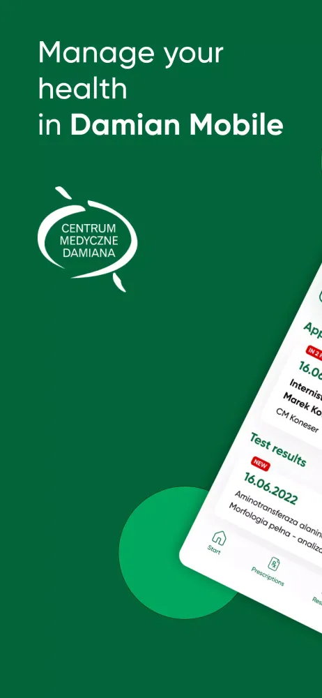 تصاویر Damian Mobile