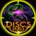 Disc Duel