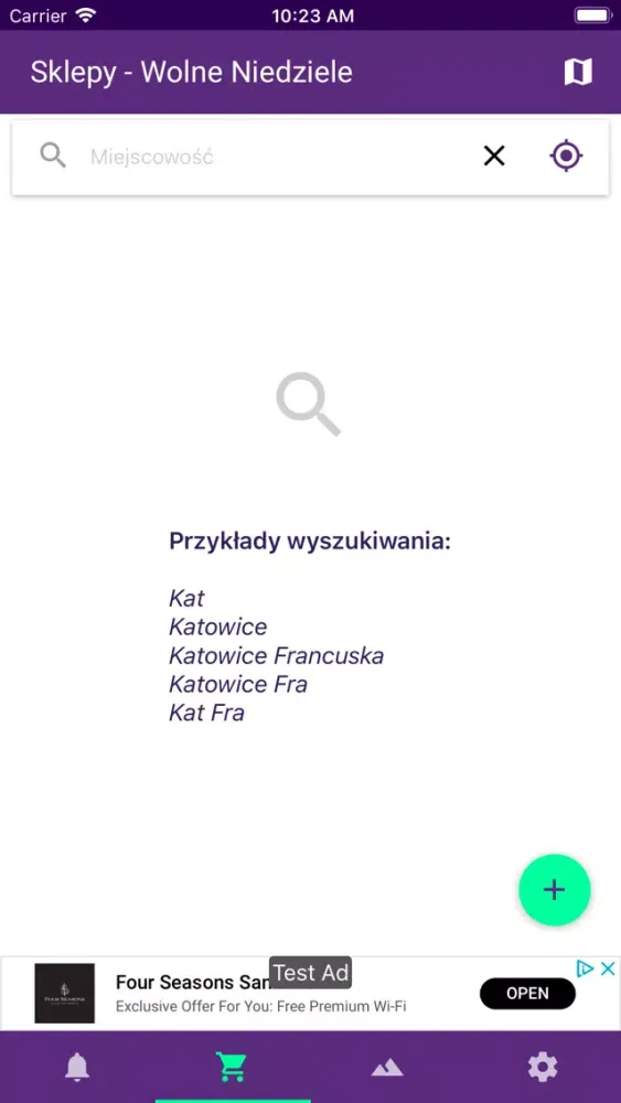 Dni Bez Handlu Ekran Görüntüleri