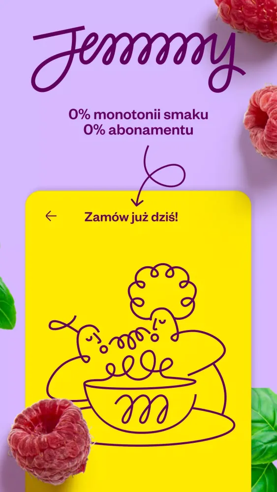 Capturas de tela do Jemmy