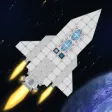 Spaceship Builder Spaceship Builder