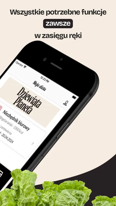 Dziewiąta Planeta Catering سکرین شاٹس