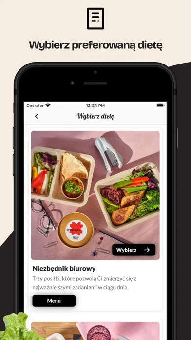 Dziewiąta Planeta Catering سکرین شاٹس