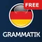 Niemiecki Gramatyka FREE