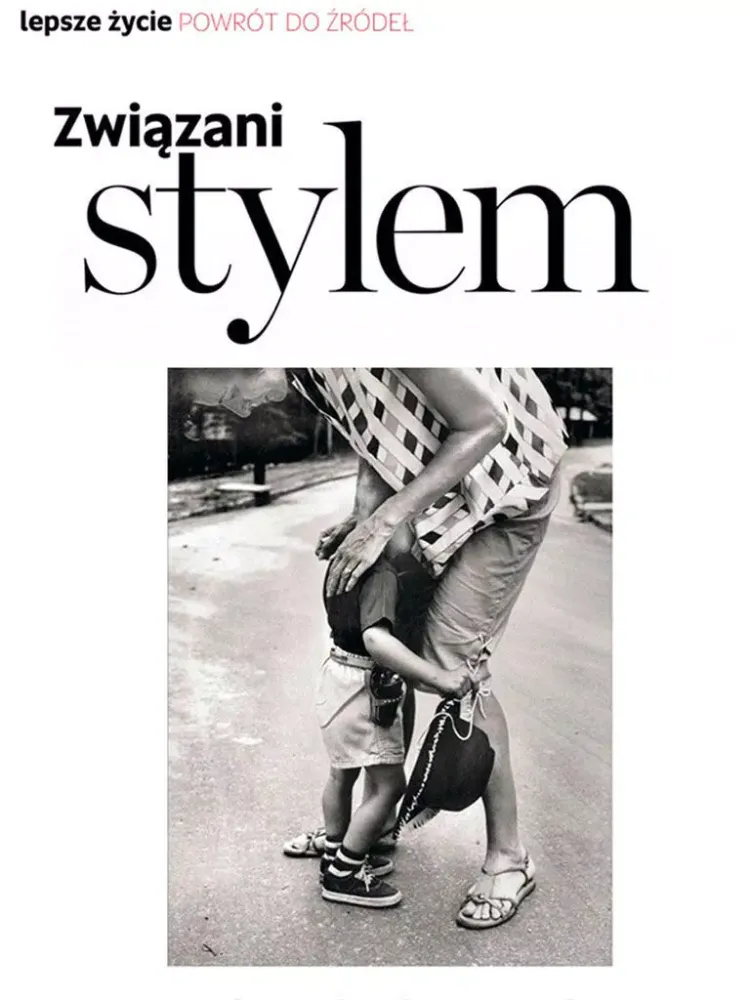 Tangkapan layar Uroda Życia iPad 