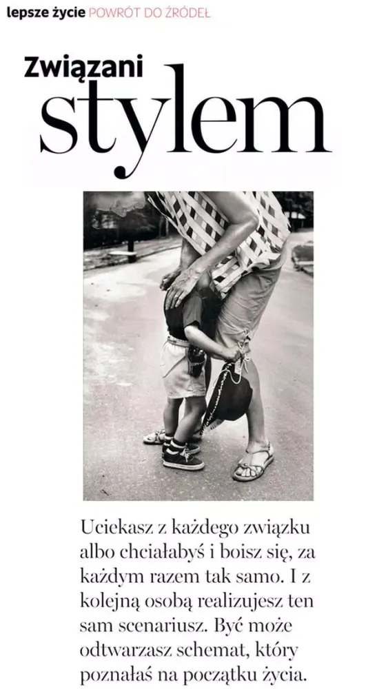 Tangkapan layar Uroda Życia