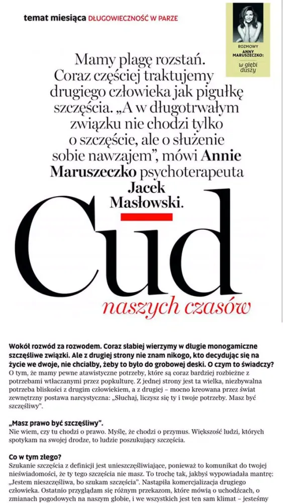 Tangkapan layar Uroda Życia