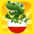 DinoClub. Świat Dinozaurów