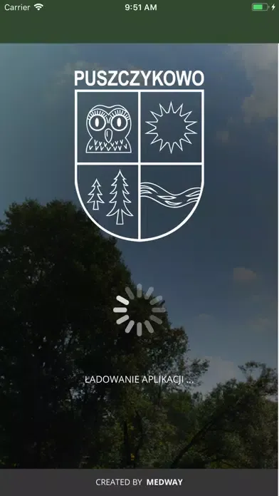 Screenshot di Puszczykowo - energia ciszy