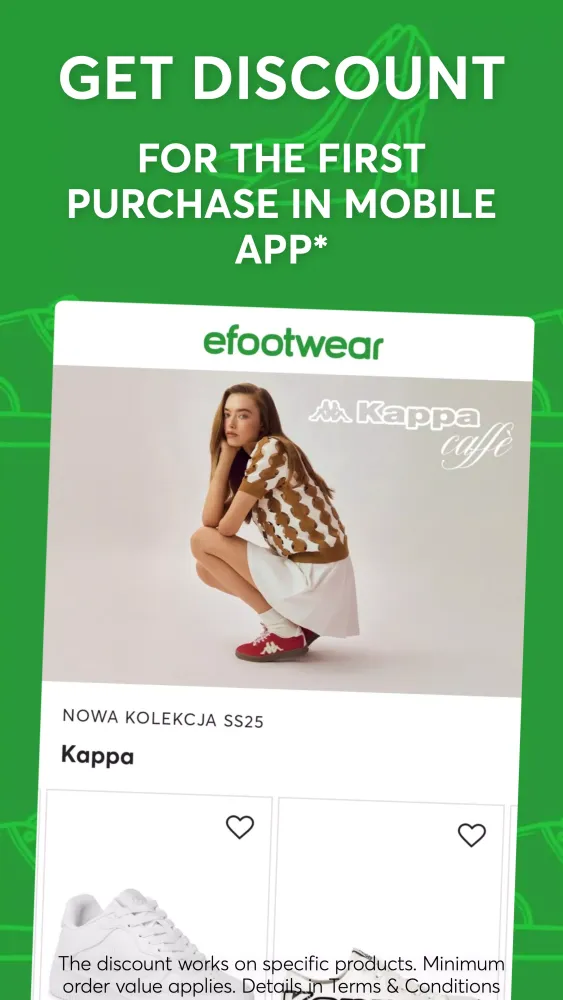 eobuwie- online fashion Ekran Görüntüleri