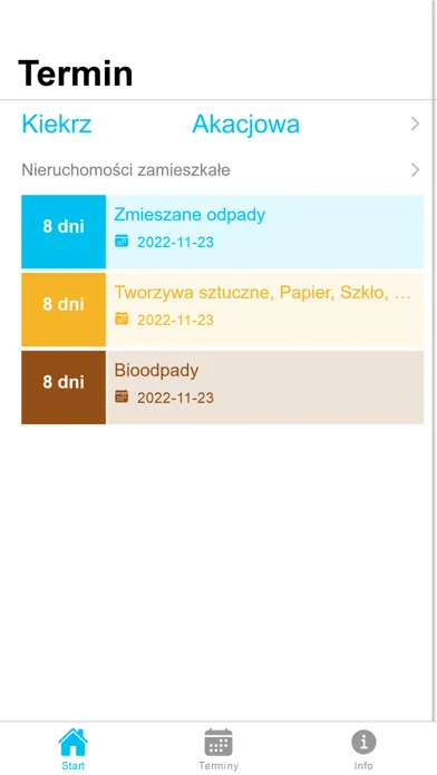 PUK Bytkowo Screenshots