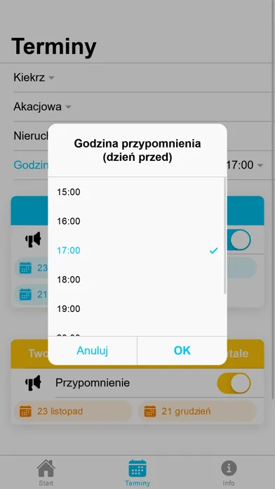 PUK Bytkowo Screenshots