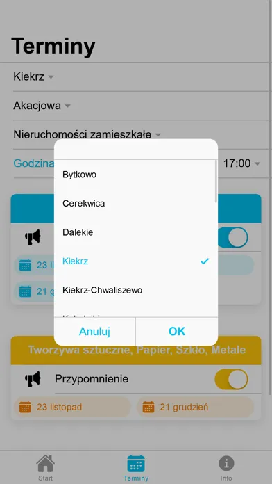 PUK Bytkowo Screenshots