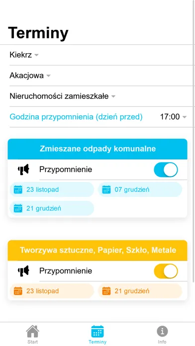 PUK Bytkowo Screenshots